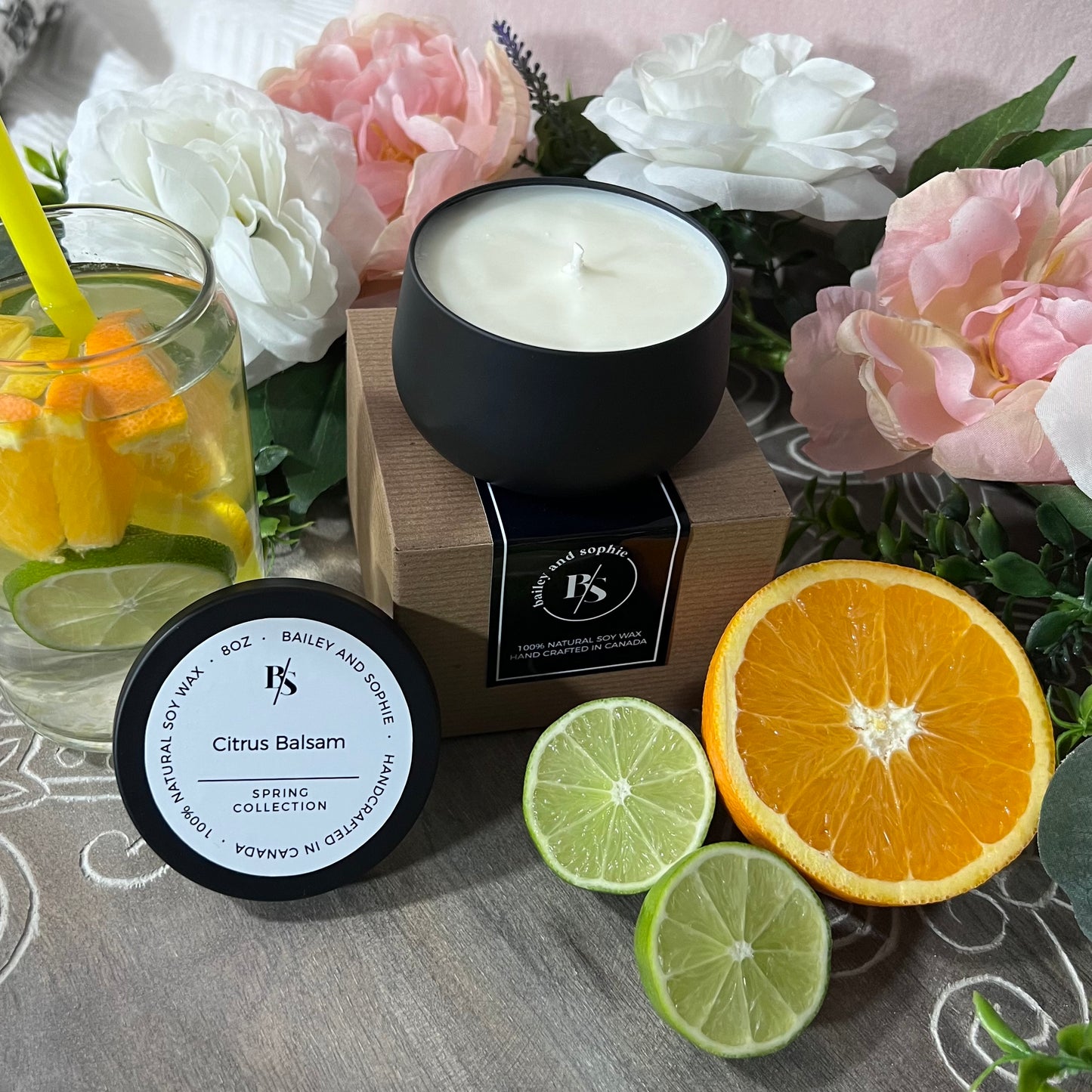 
                  
                    Experience Spring Scents
                  
                